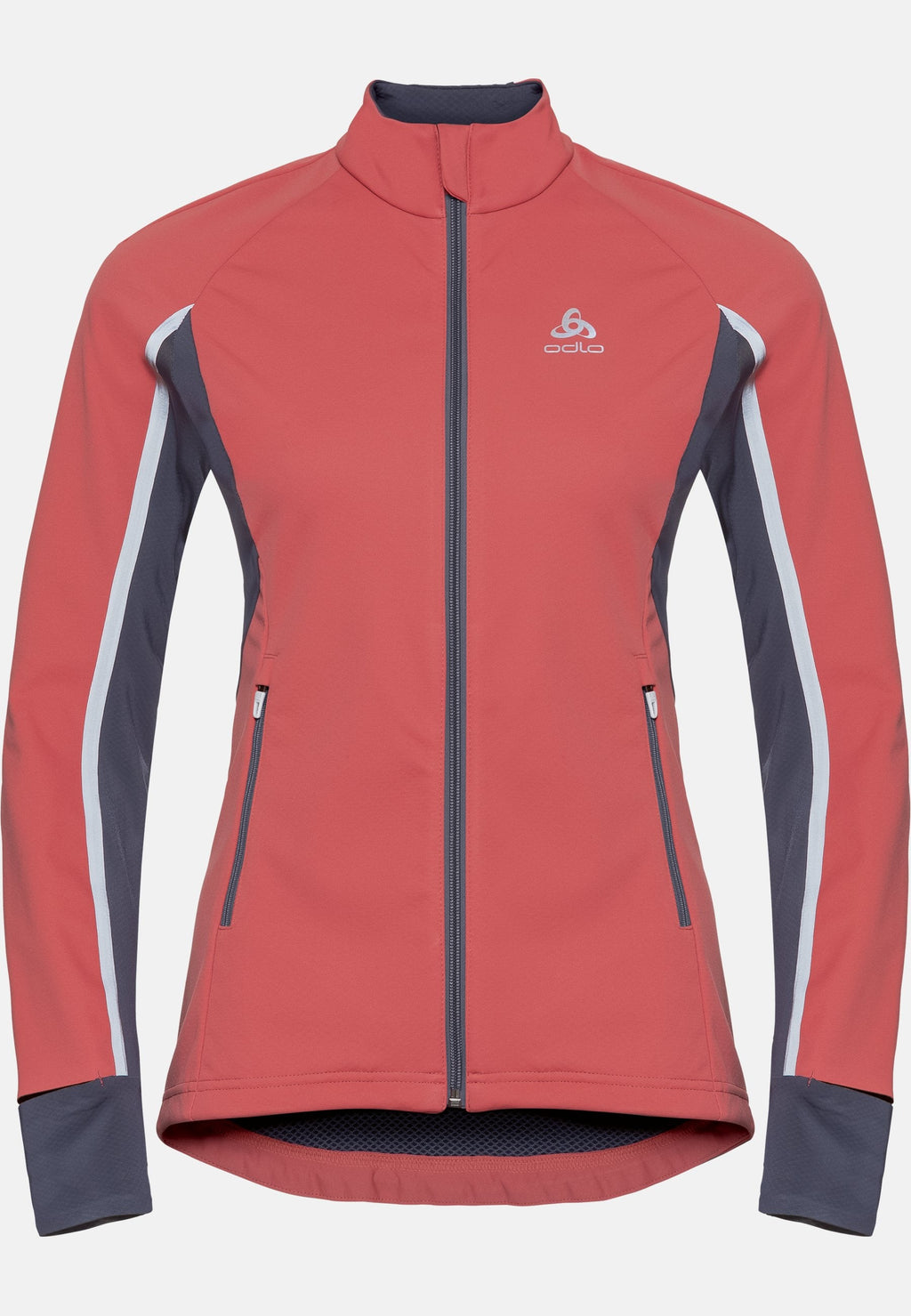 Women's Aeolus Pro cross-country jacket
