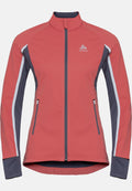Women's Aeolus Pro cross-country jacket
