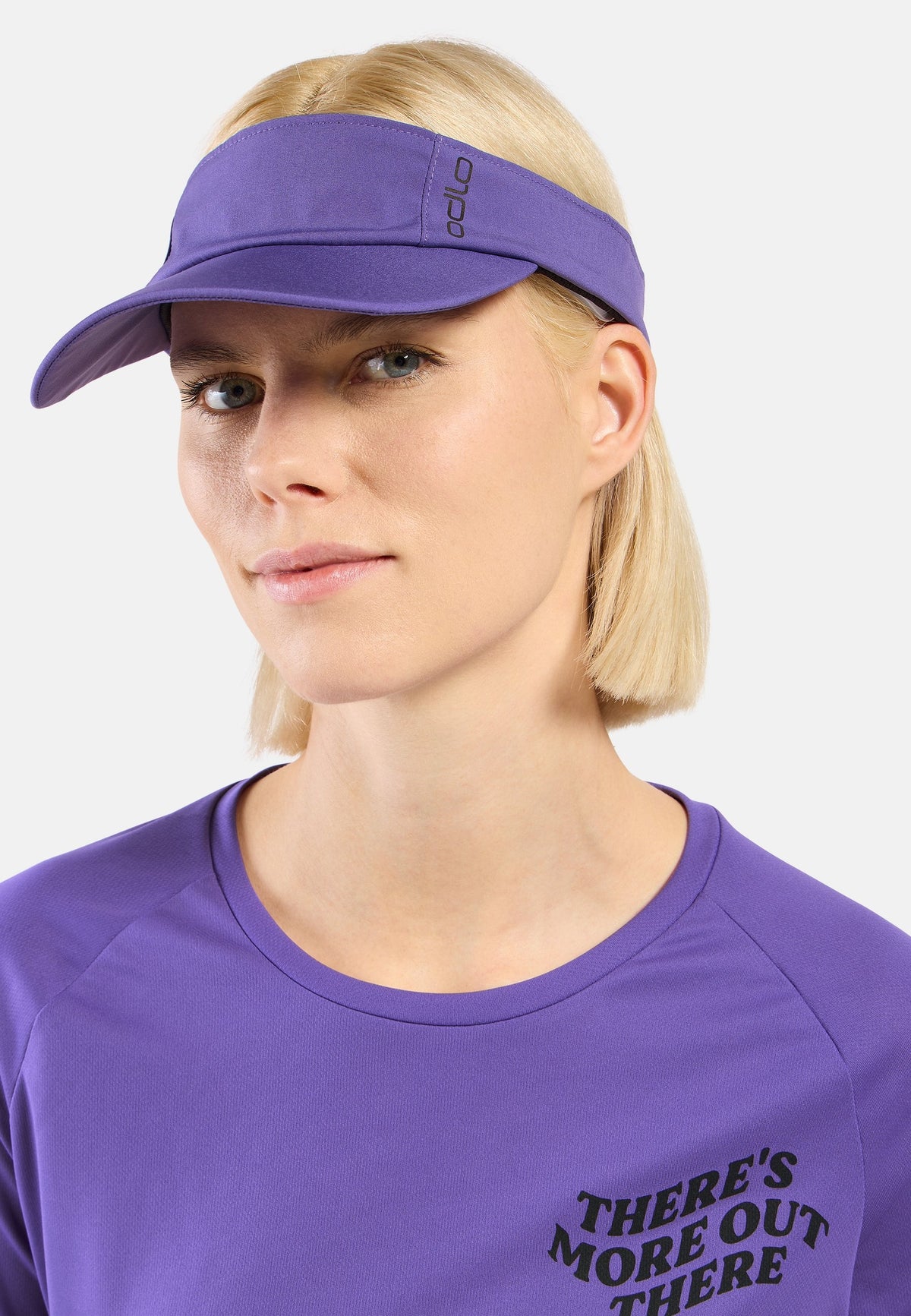 The Performance X-Light running visor
