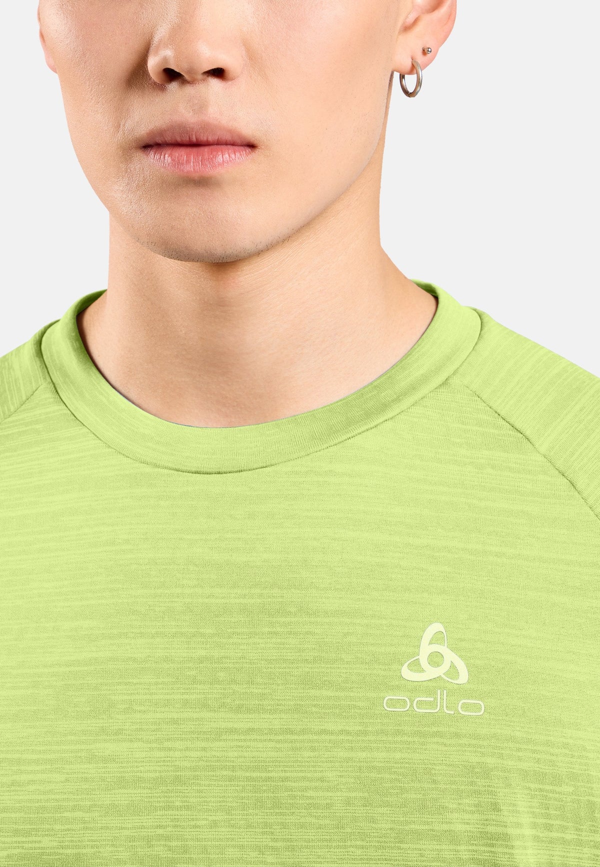 The Run Easy Warm mid layer