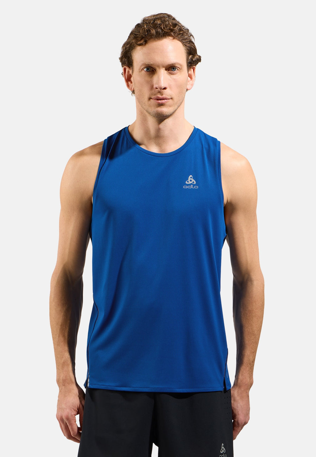 The Zeroweight Chill-Tec running tank