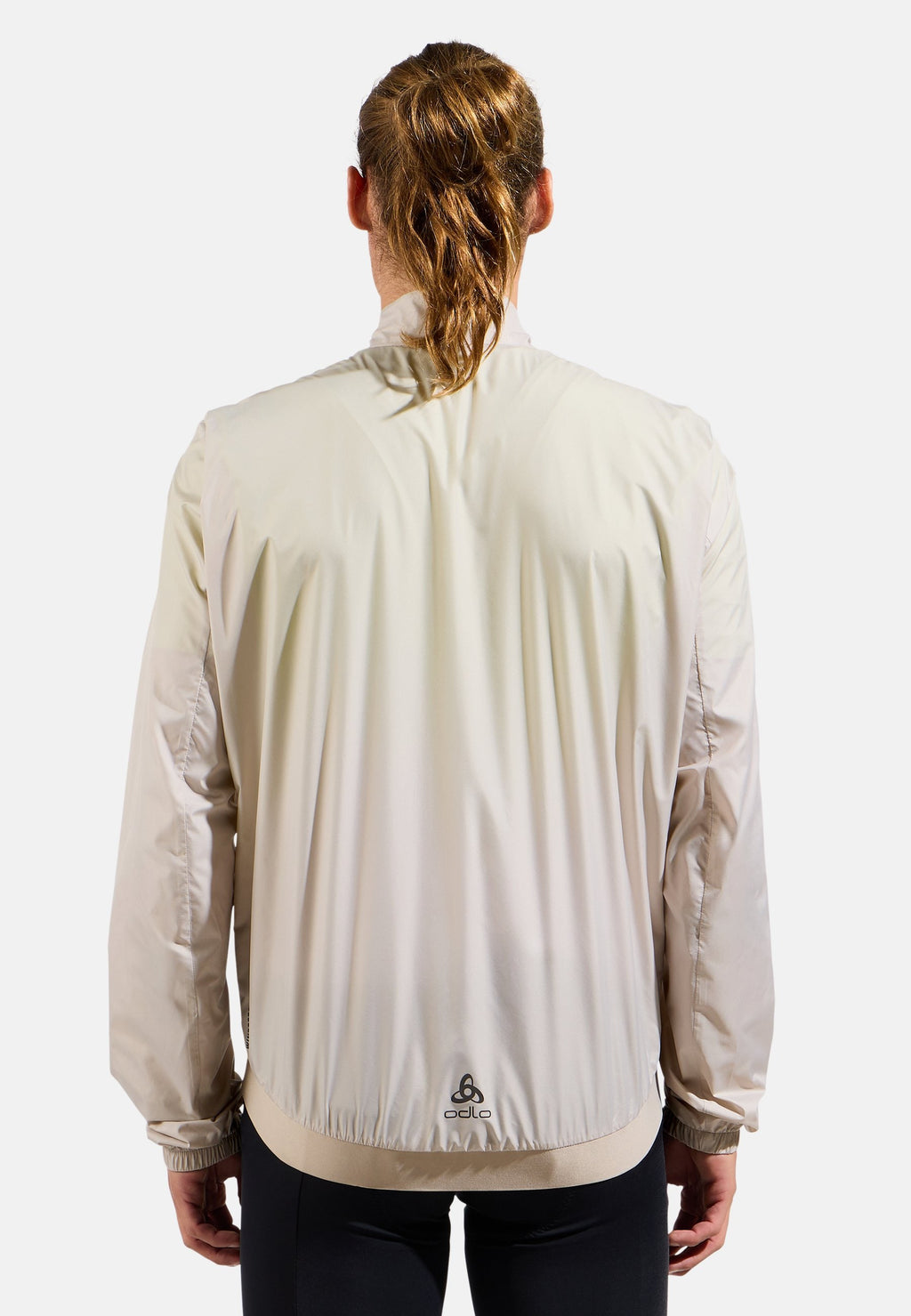 The Essentials cycling jacket
