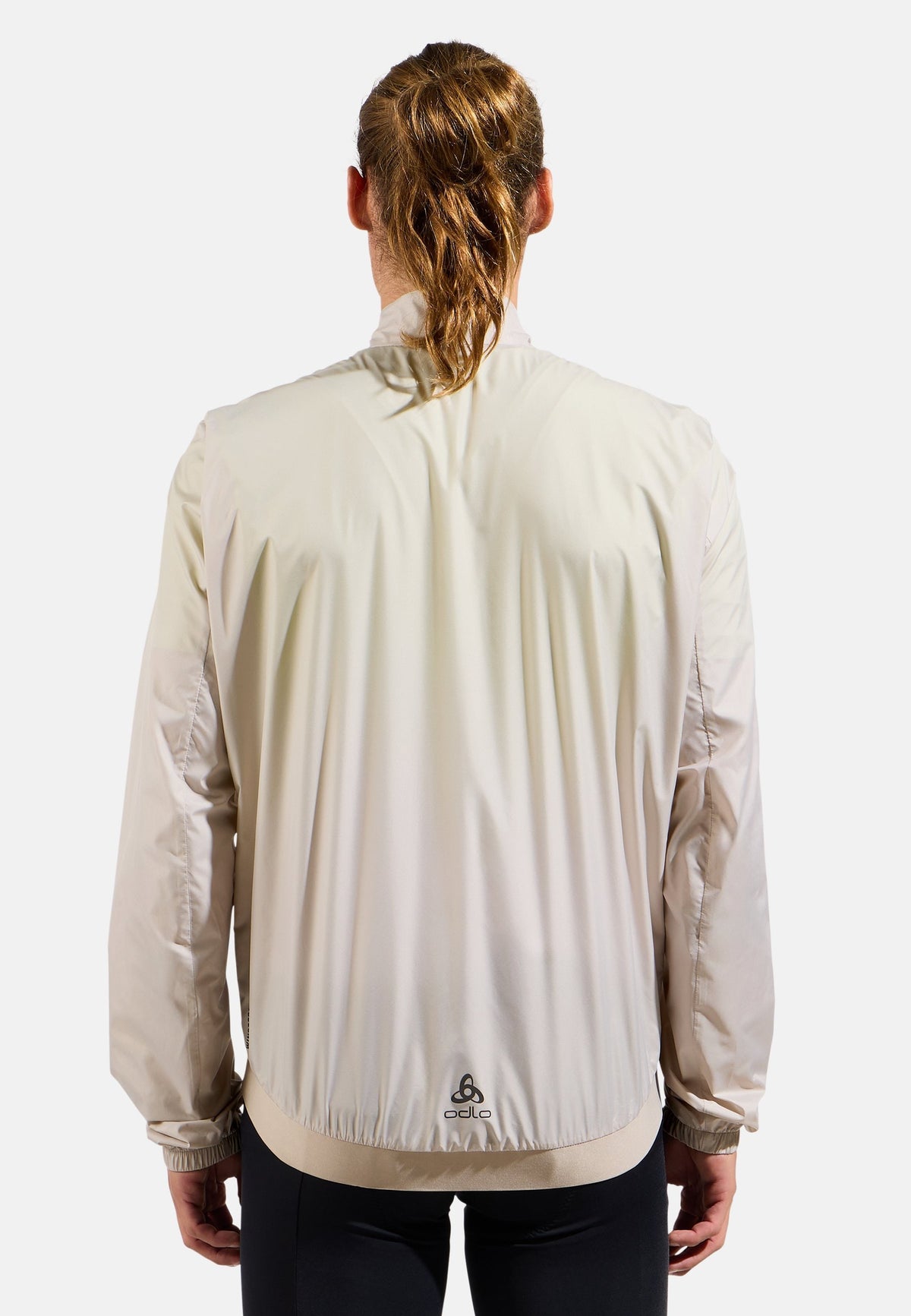 The Essentials cycling jacket