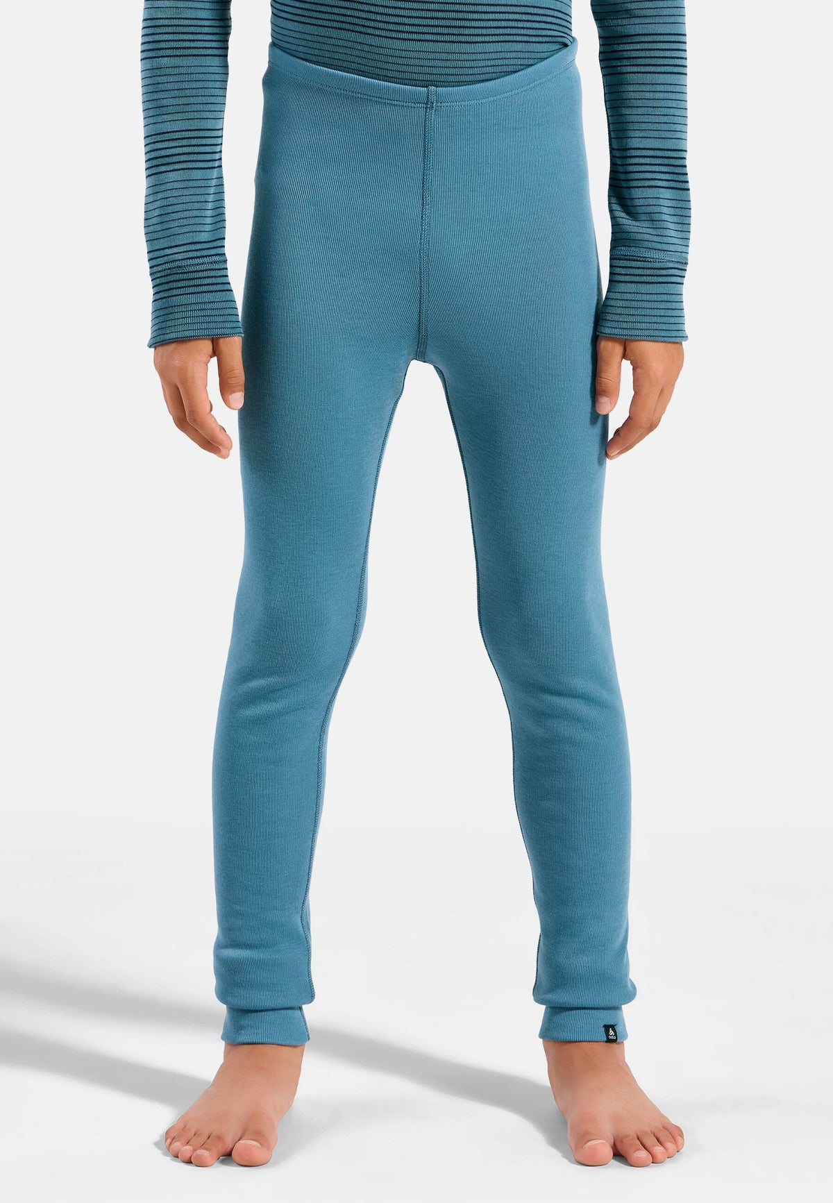 The Kids' Active Warm Base Layer Set
