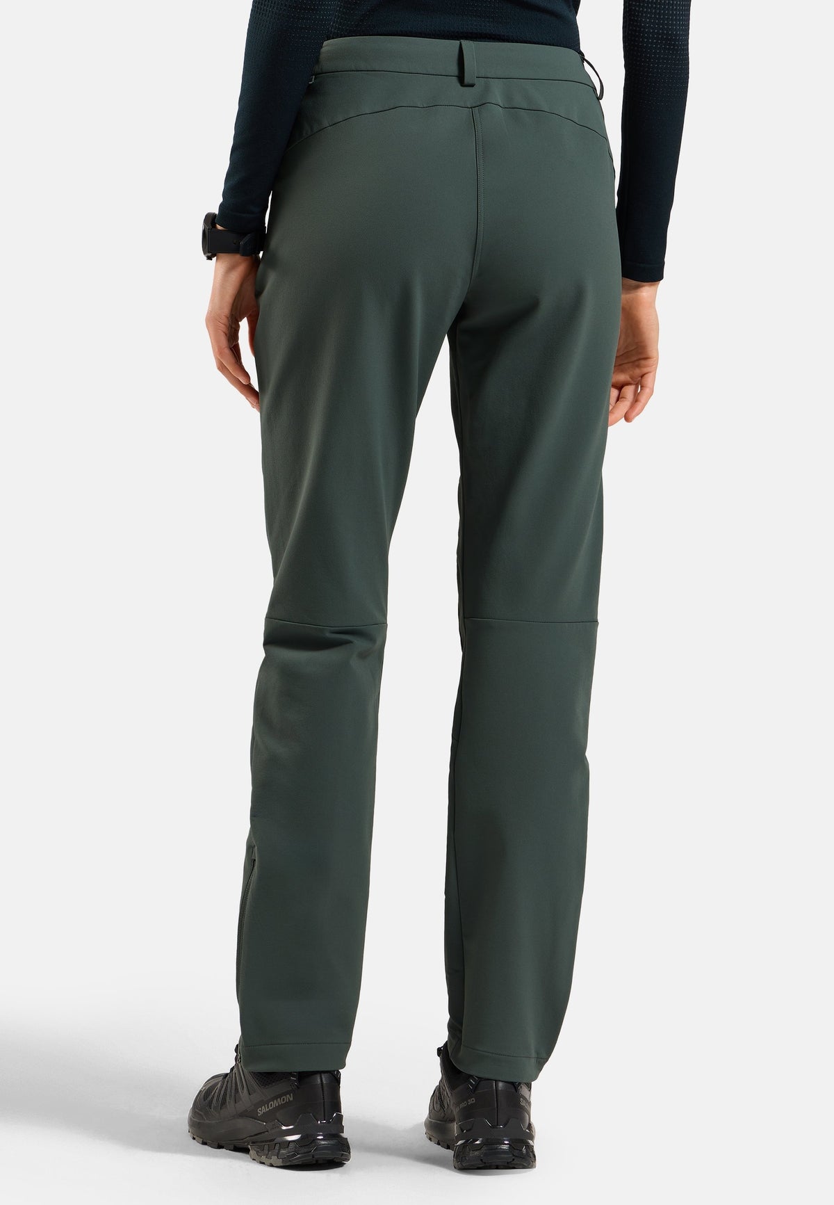 The Ascent Warm hiking pant