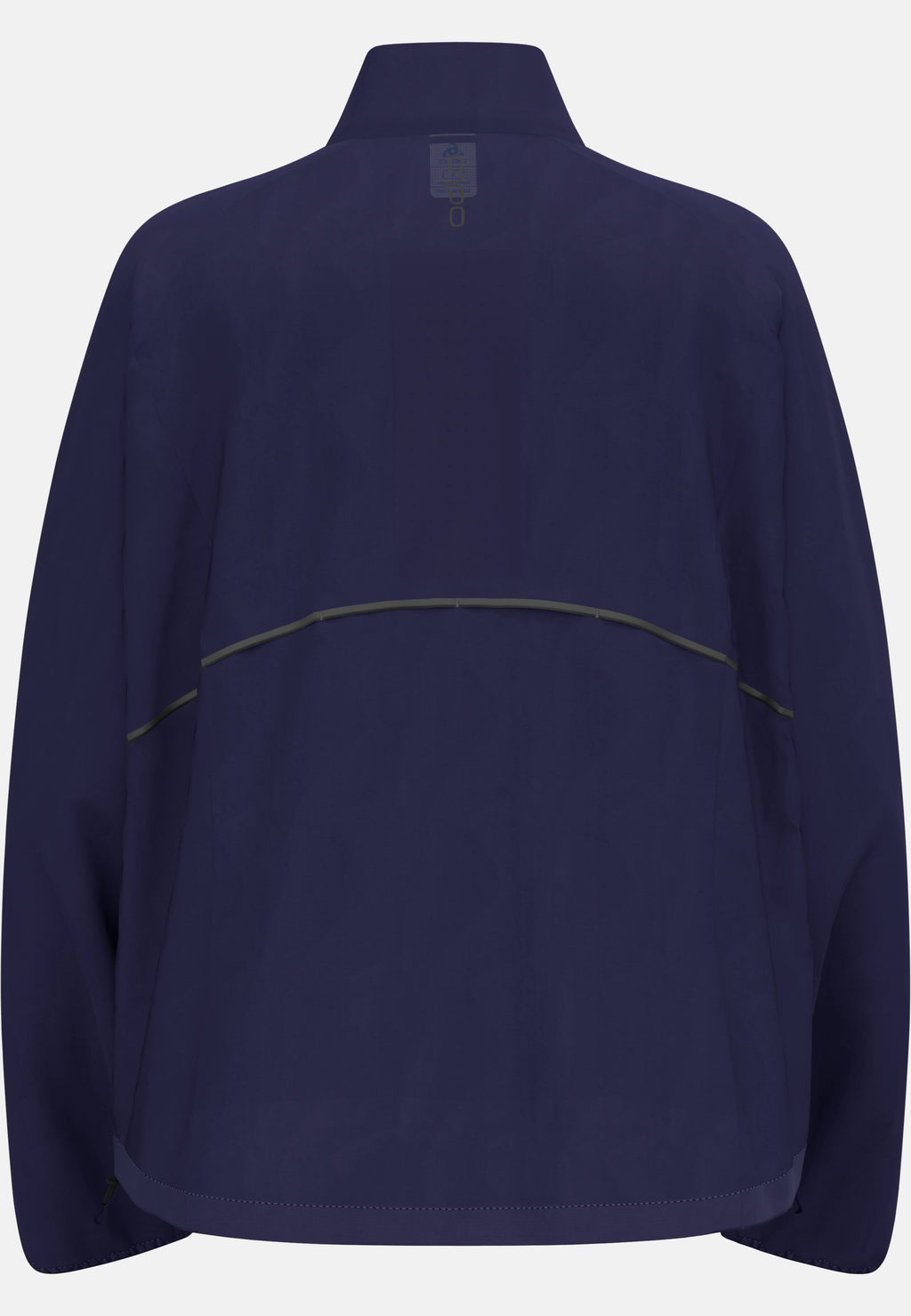 The Zeroweight running jacket 2.0