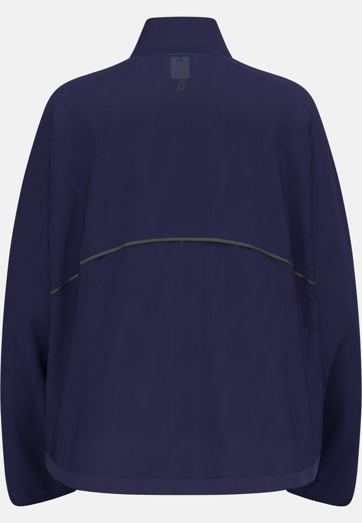 The Zeroweight running jacket 2.0