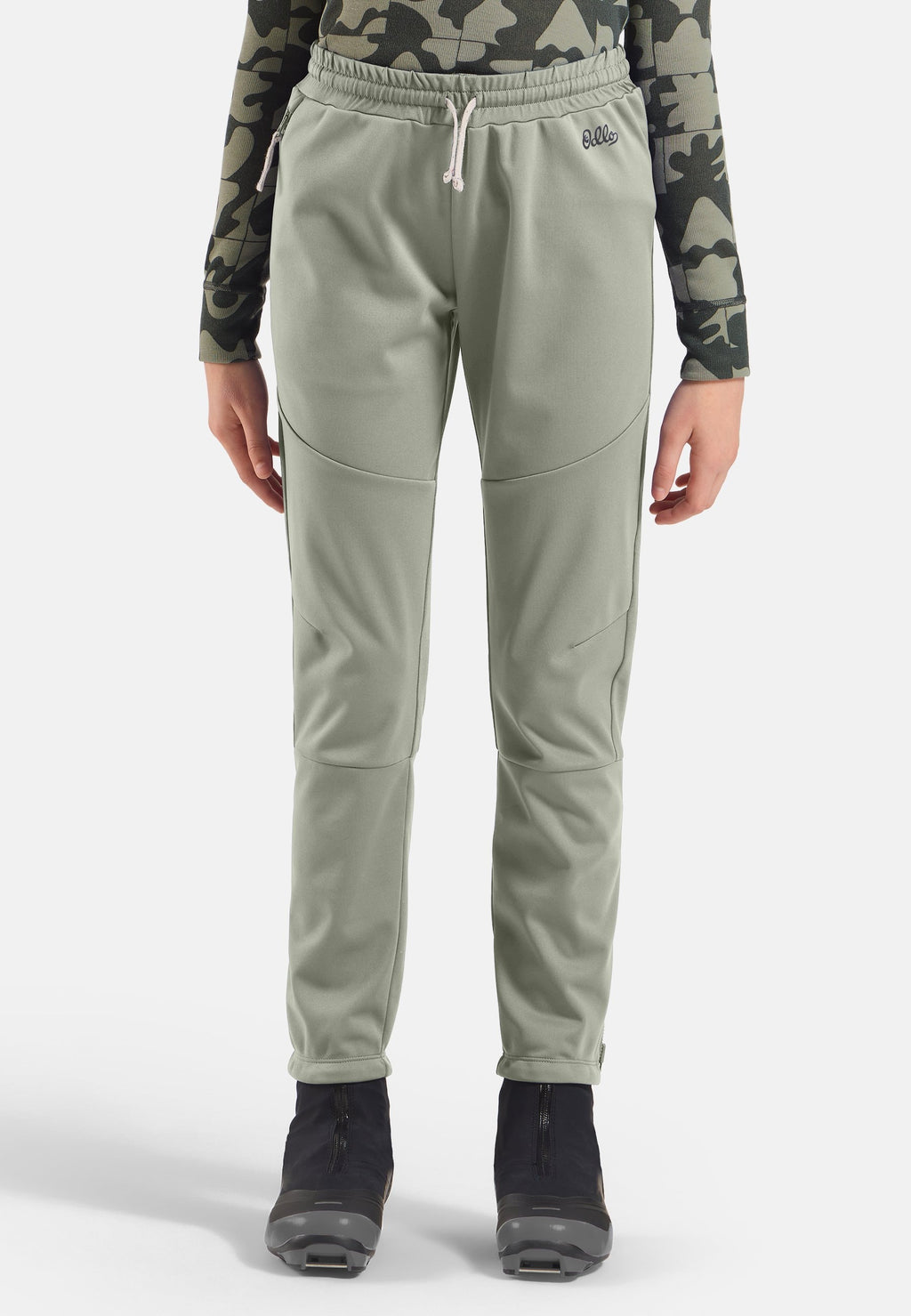 The Essentials Warm kids' cross-country pants