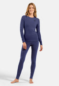 The Active Warm Base Layer Top