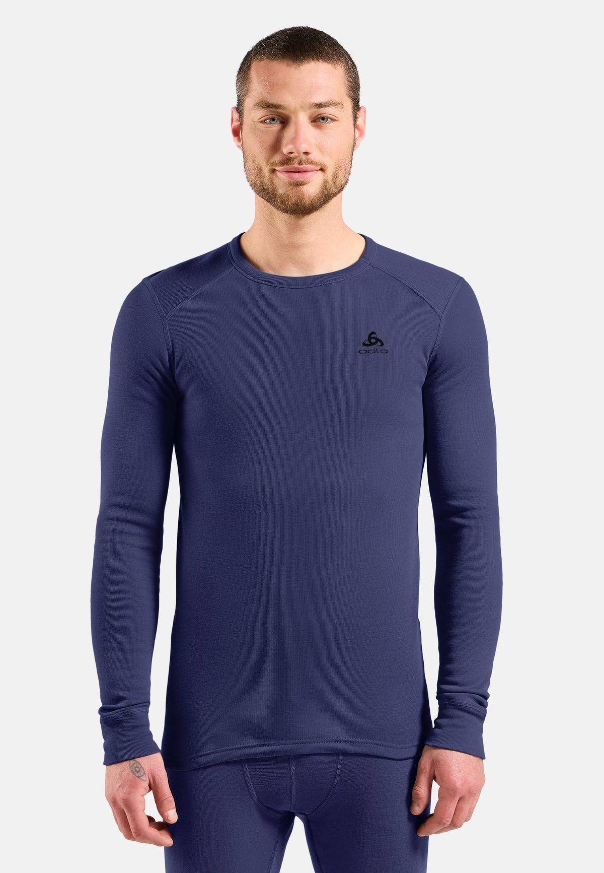 The Active Warm Base Layer Top