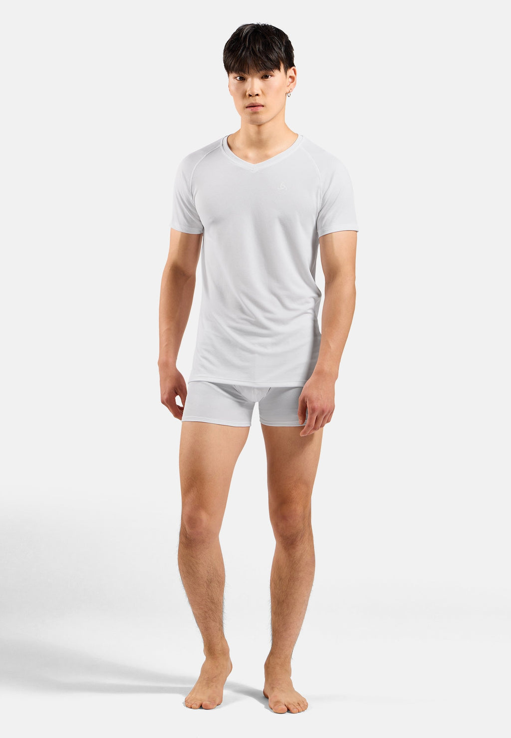The Active Everyday Base Layer Two-Pack