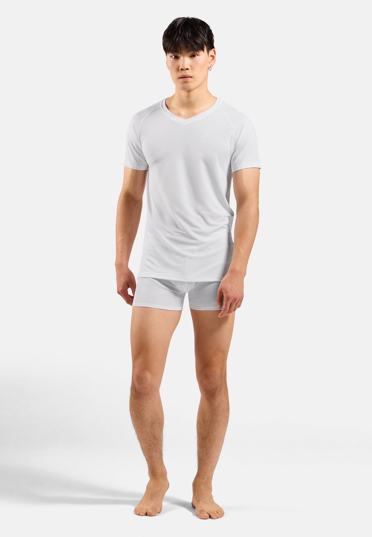 The Active Everyday Base Layer Two-Pack