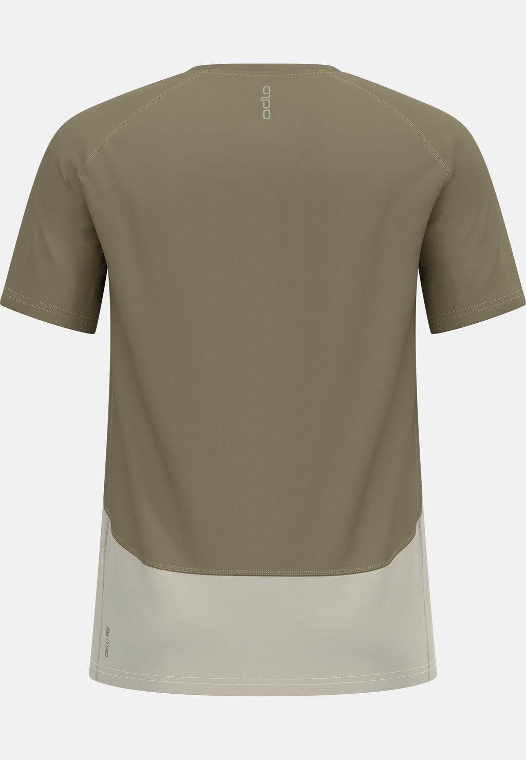 The X-Alp trail running t-shirt