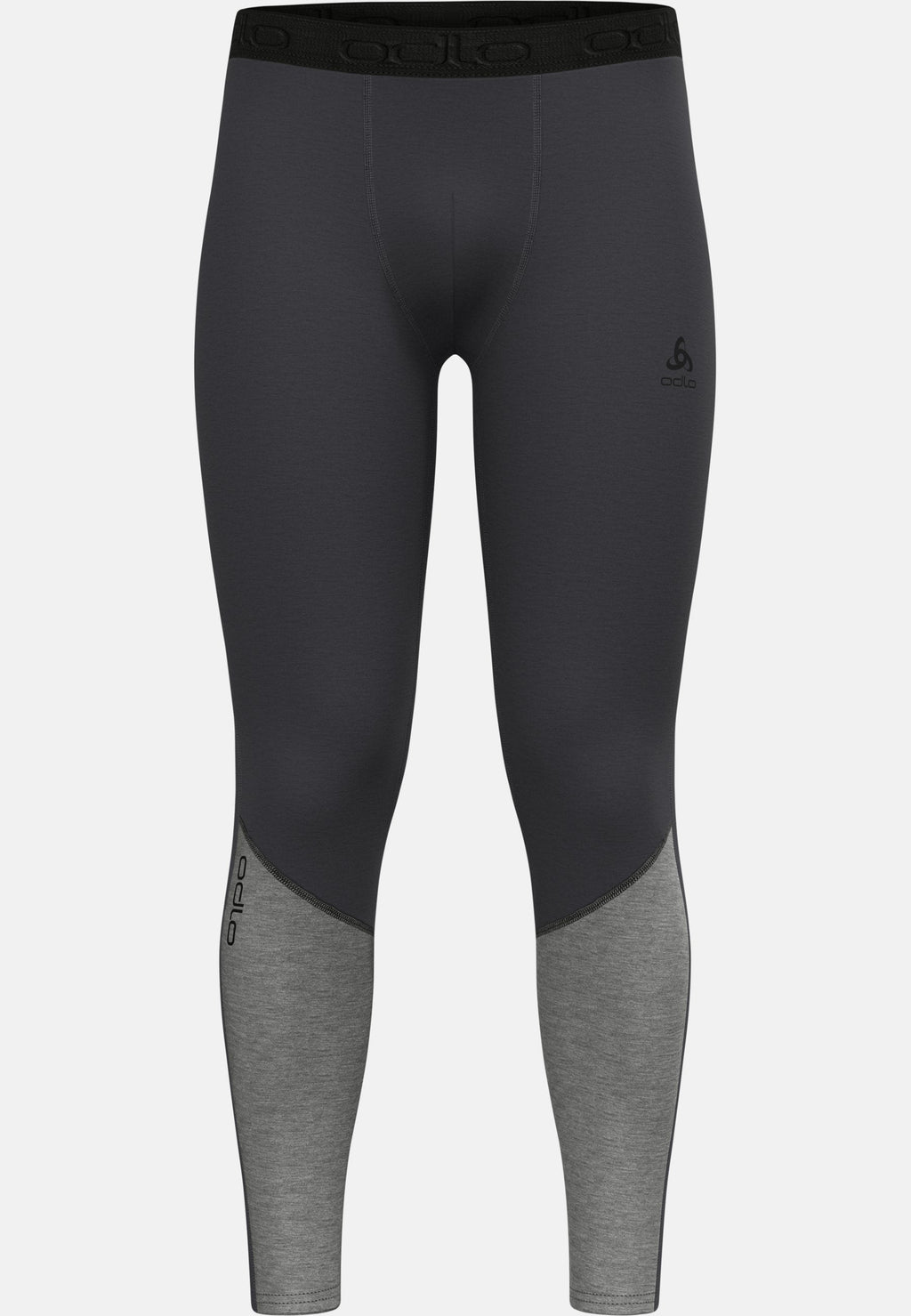 The Revelstoke Performance Wool Warm Base Layer Bottoms