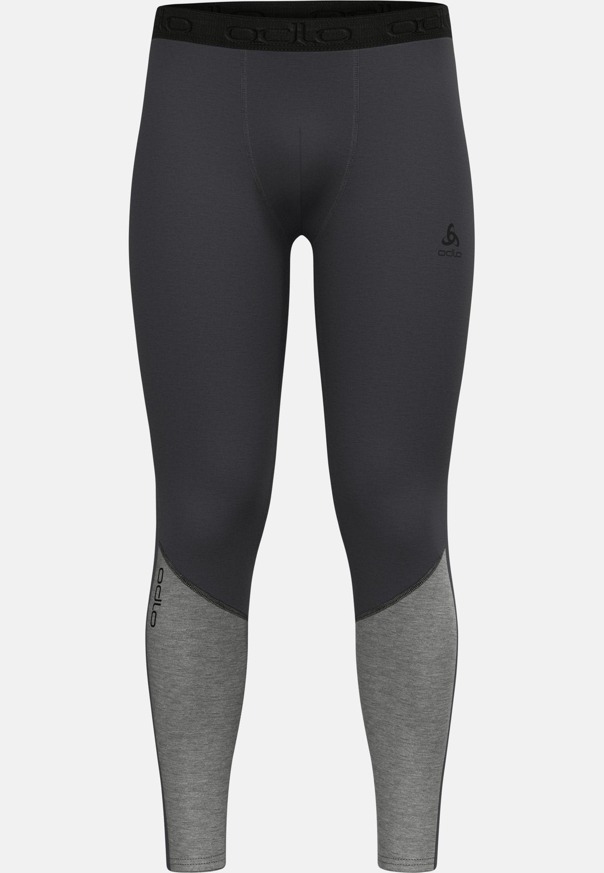 The Revelstoke Performance Wool Warm Base Layer Bottoms