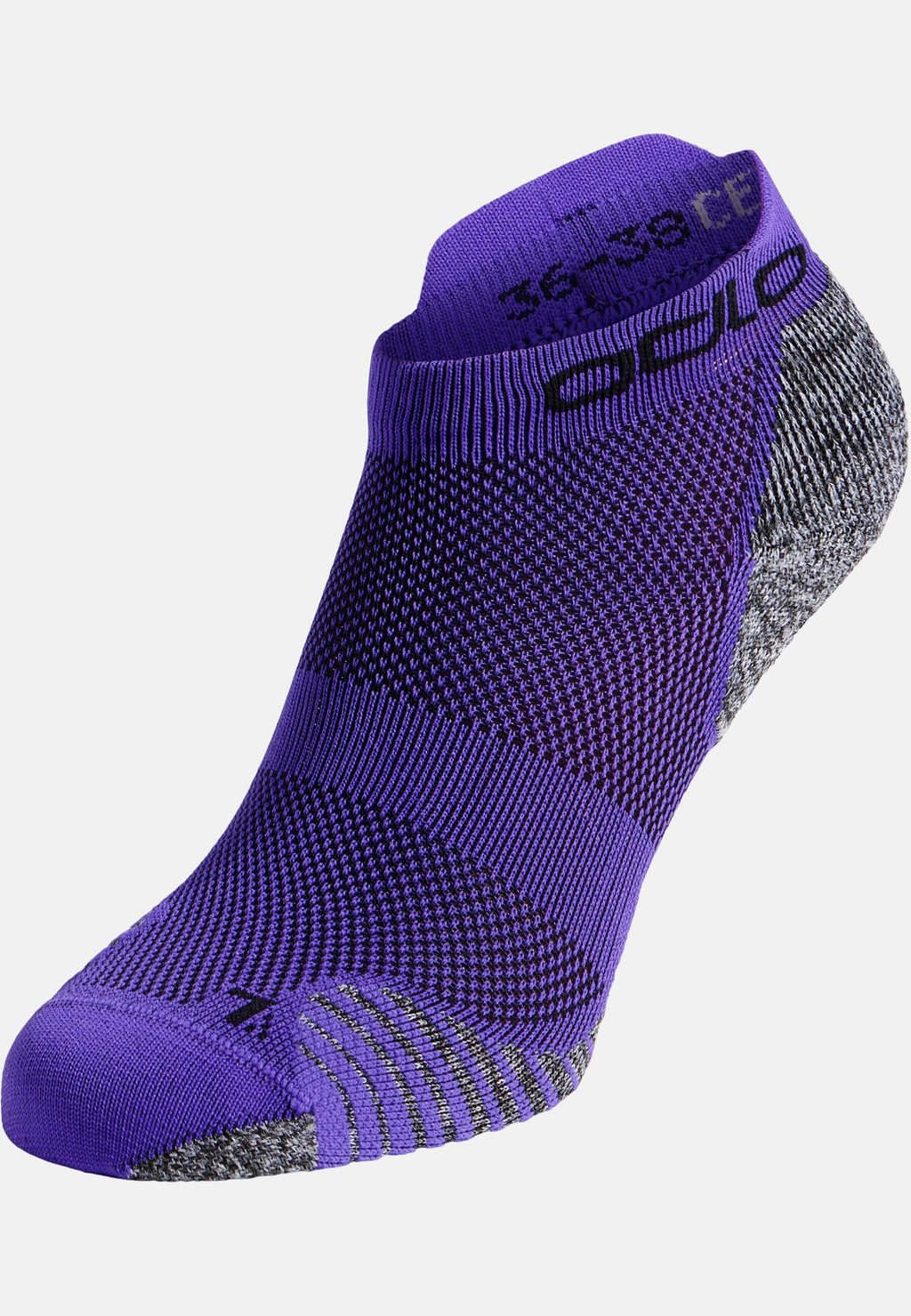 The Ceramicool low socks