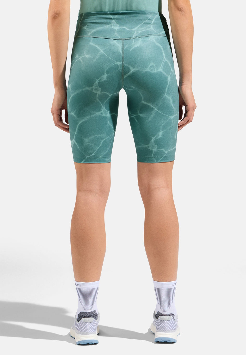 The POW Zeroweight short running tights