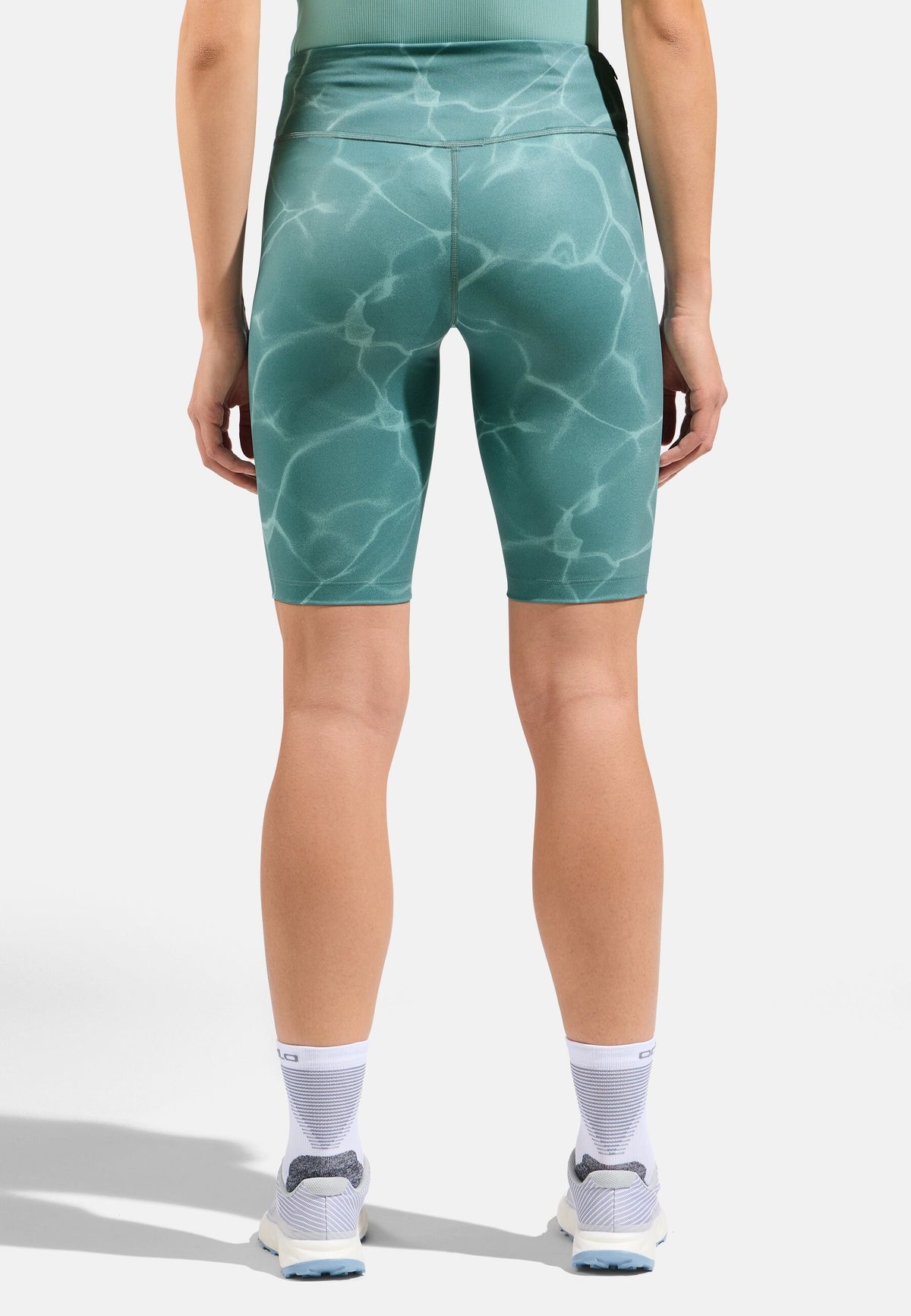 The POW Zeroweight short running tights