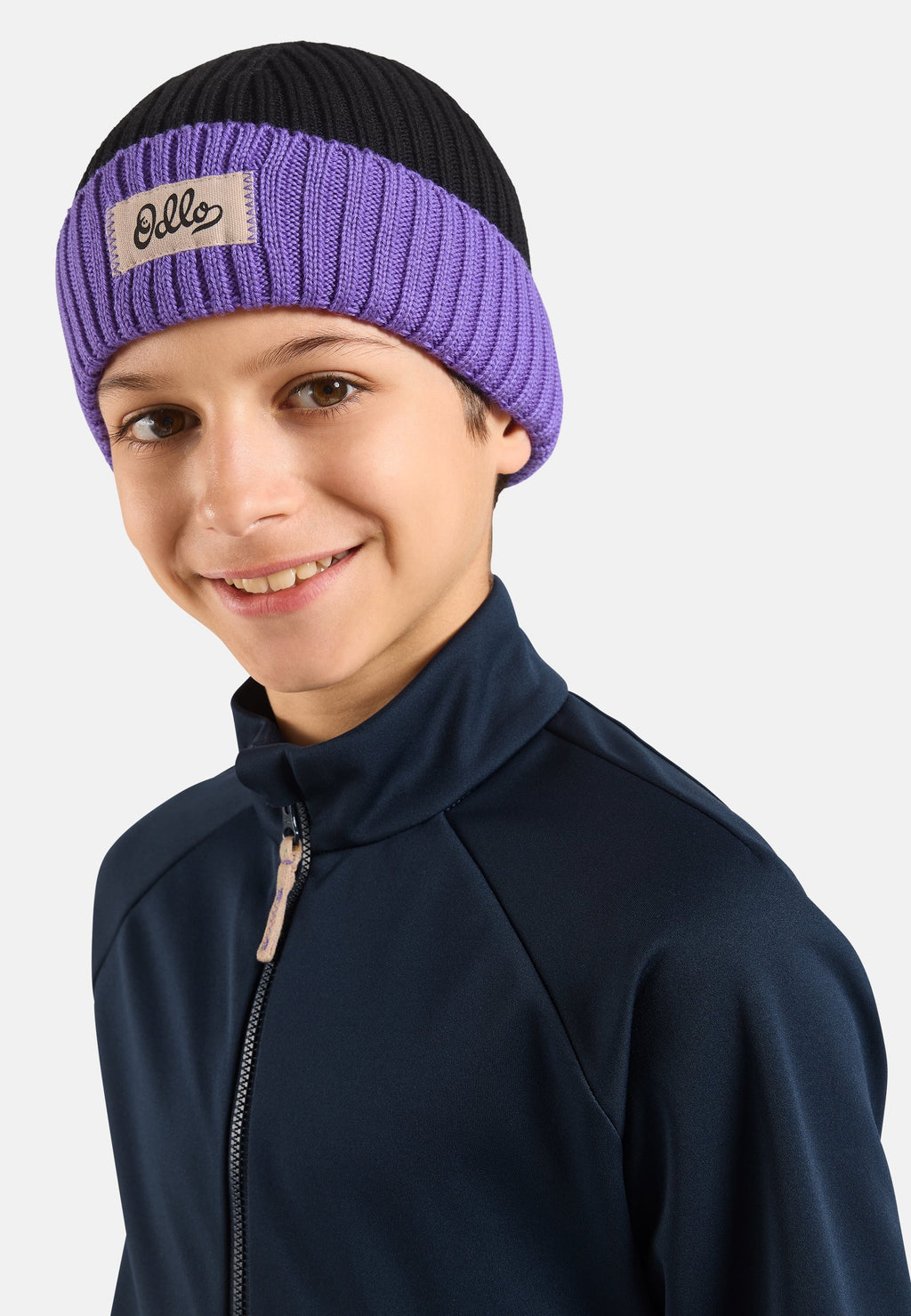 The Adventurer Collection Merino Warm heavy knit beanie