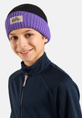 The Adventurer Collection Merino Warm heavy knit beanie