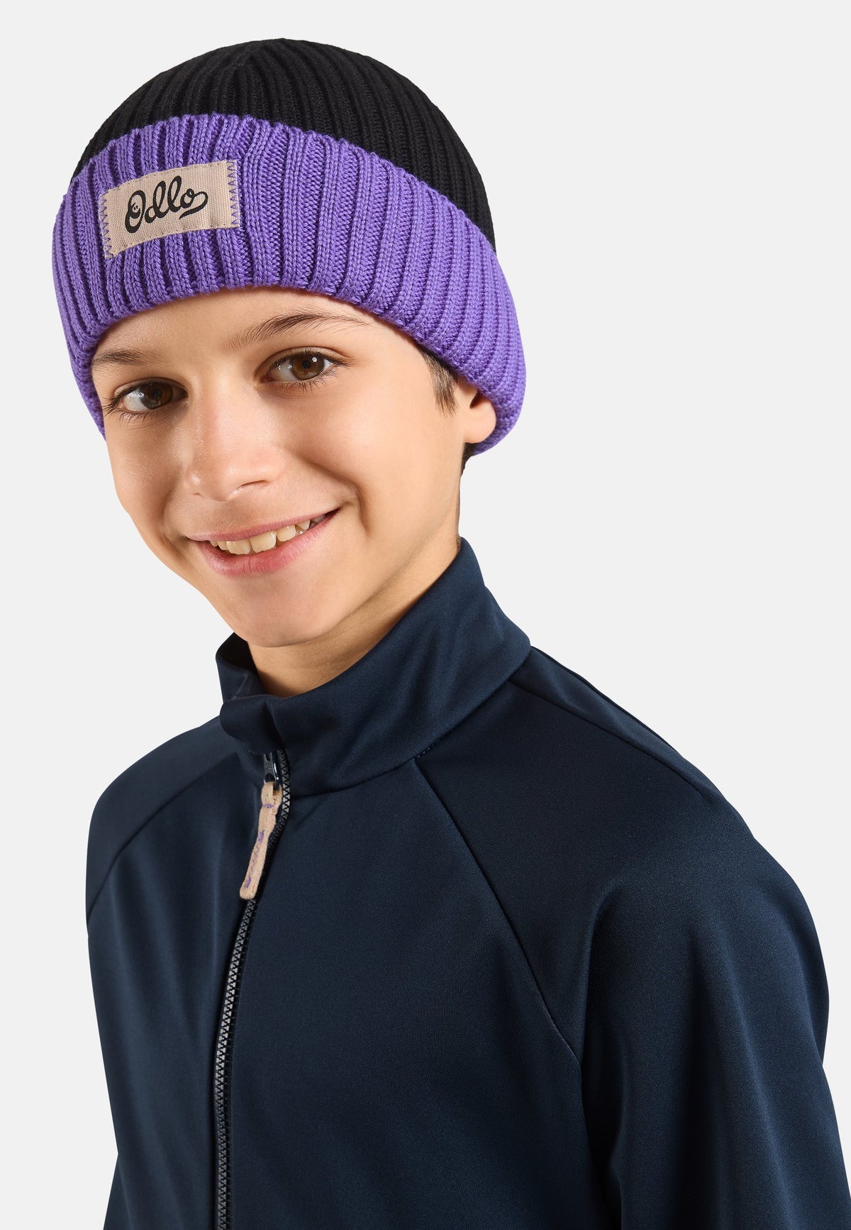 The Adventurer Collection Merino Warm heavy knit beanie