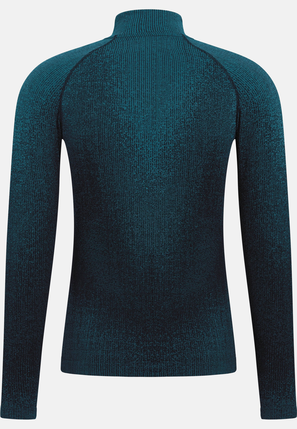 The POW Blackcomb Base Layer Half-Zip