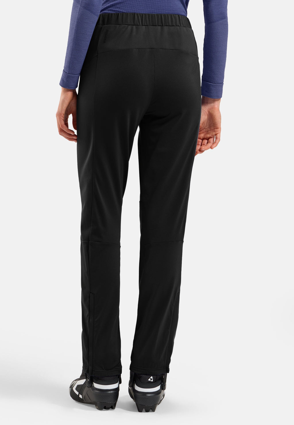 The Essentials Warm cross-country pants