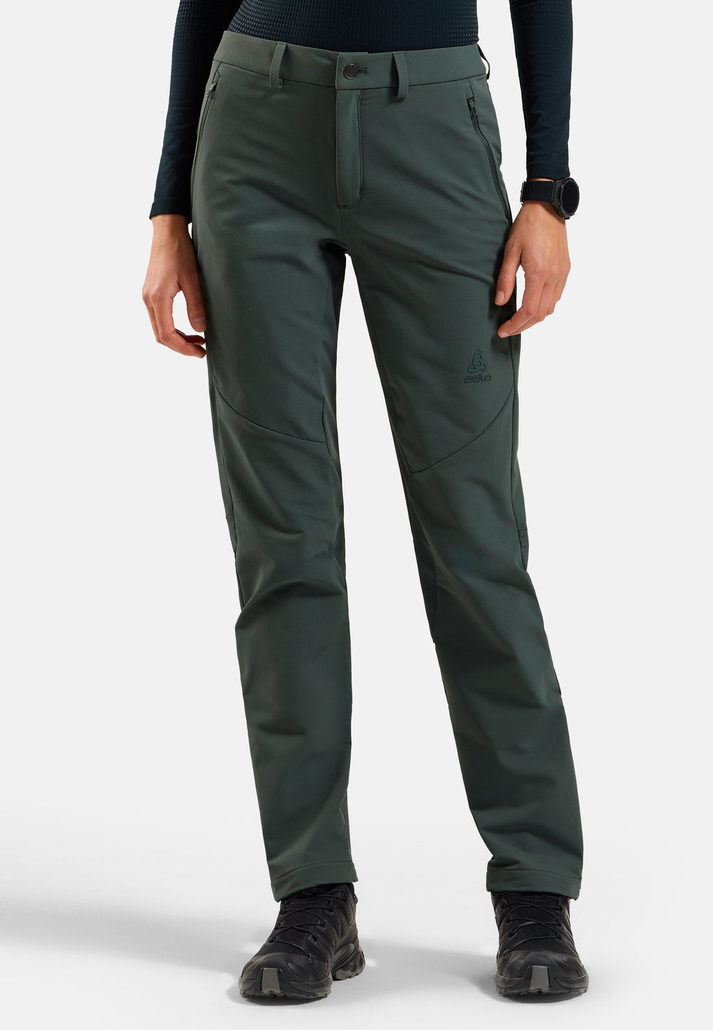 The Ascent Warm hiking pant