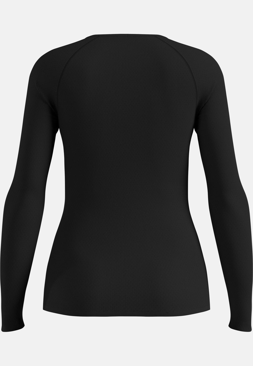 The Performance Wool 140 Base Layer Top