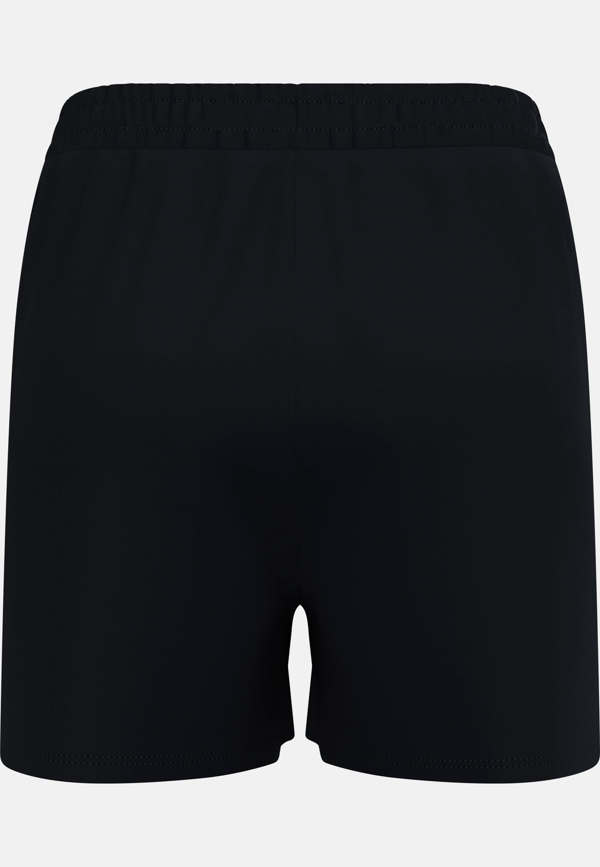 The Essentials 4-inch 2-in-1 running shorts 2.0