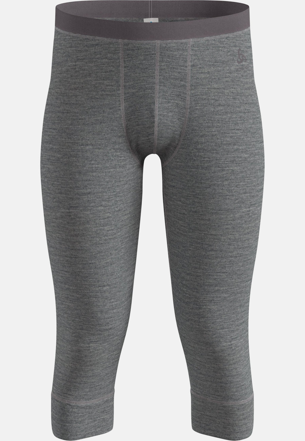 The Natural Merino 200 Base Layer 3/4 Bottoms