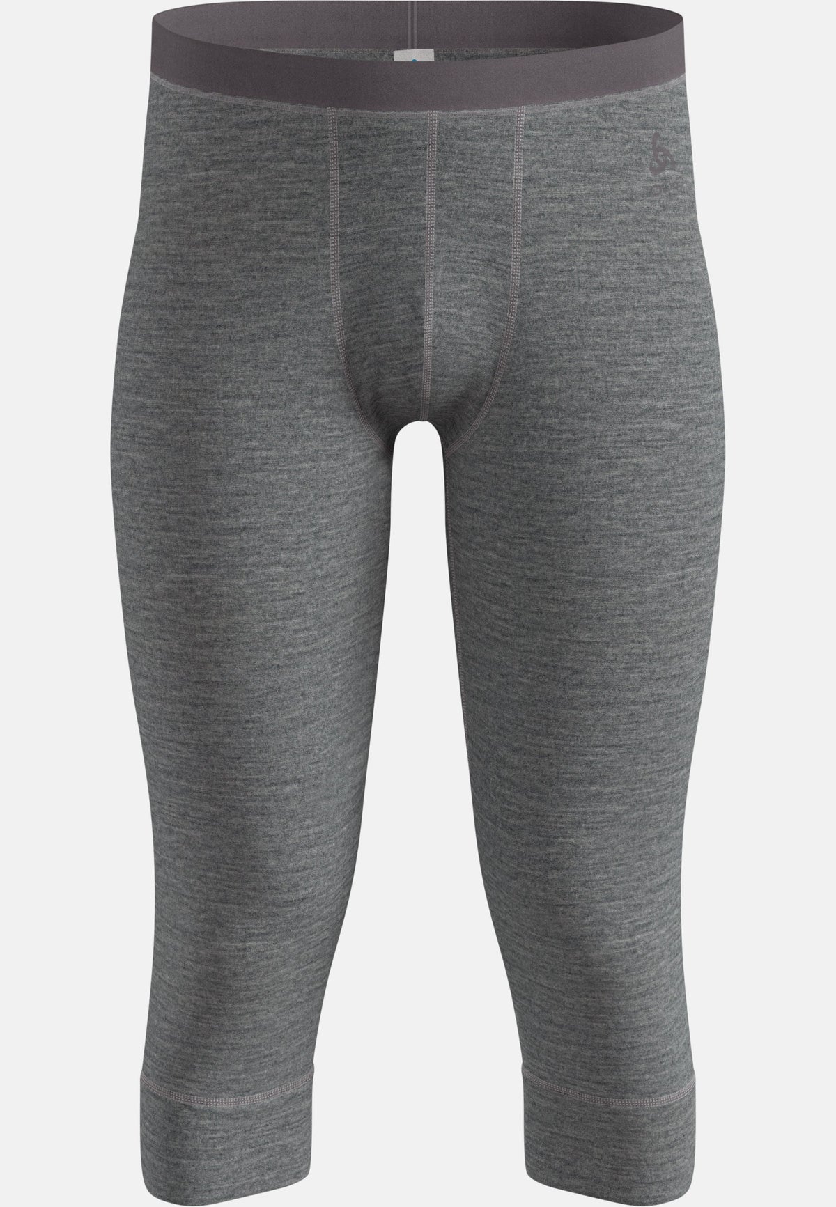 The Natural Merino 200 Base Layer 3/4 Bottoms