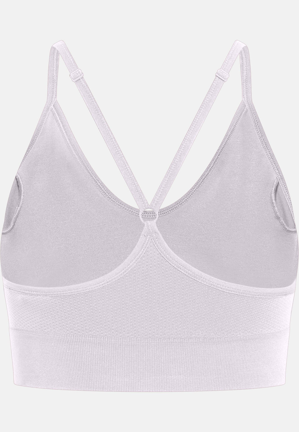 The Padded Seamless Soft 2.0 Sports Bra