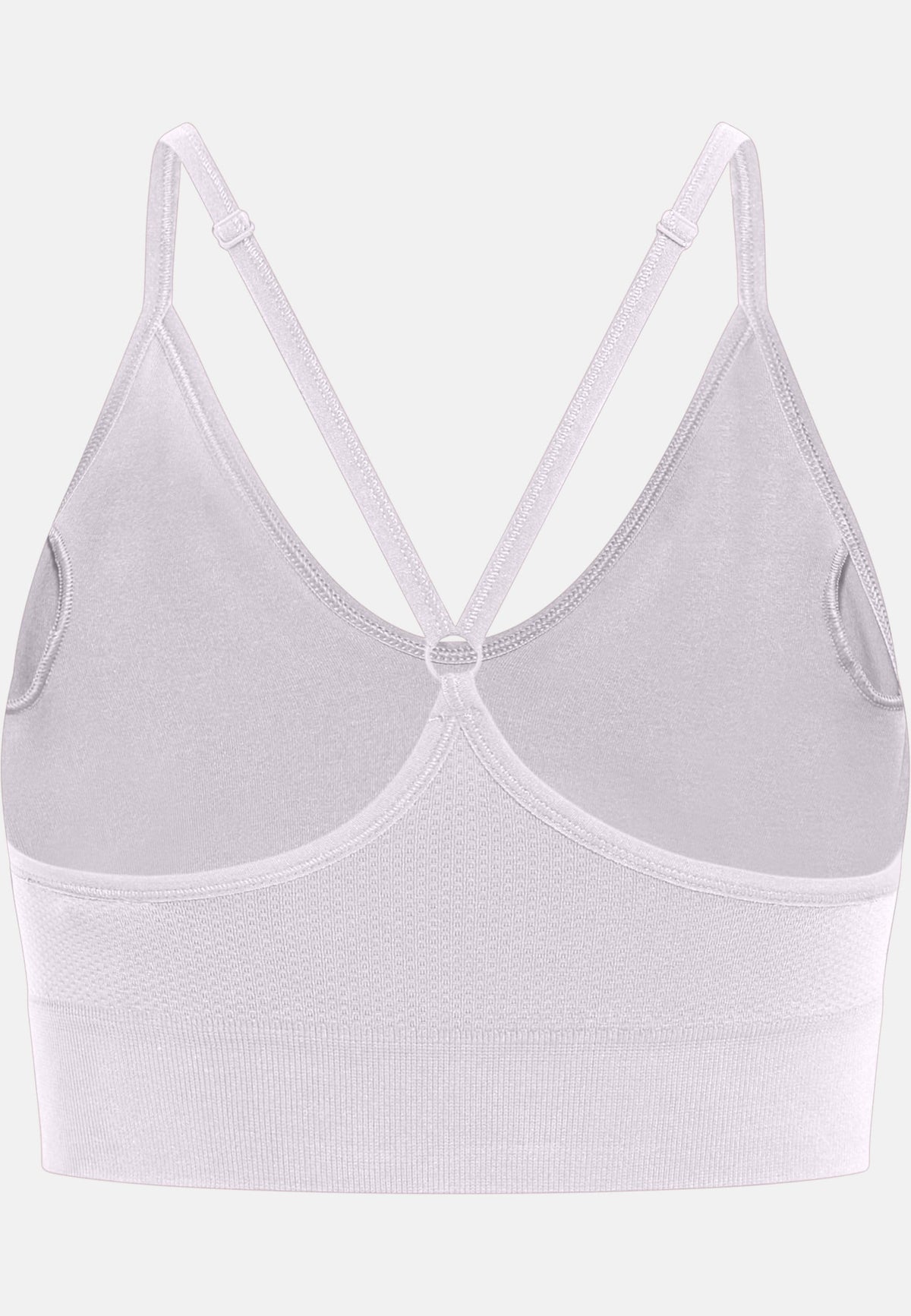The Padded Seamless Soft 2.0 Sports Bra