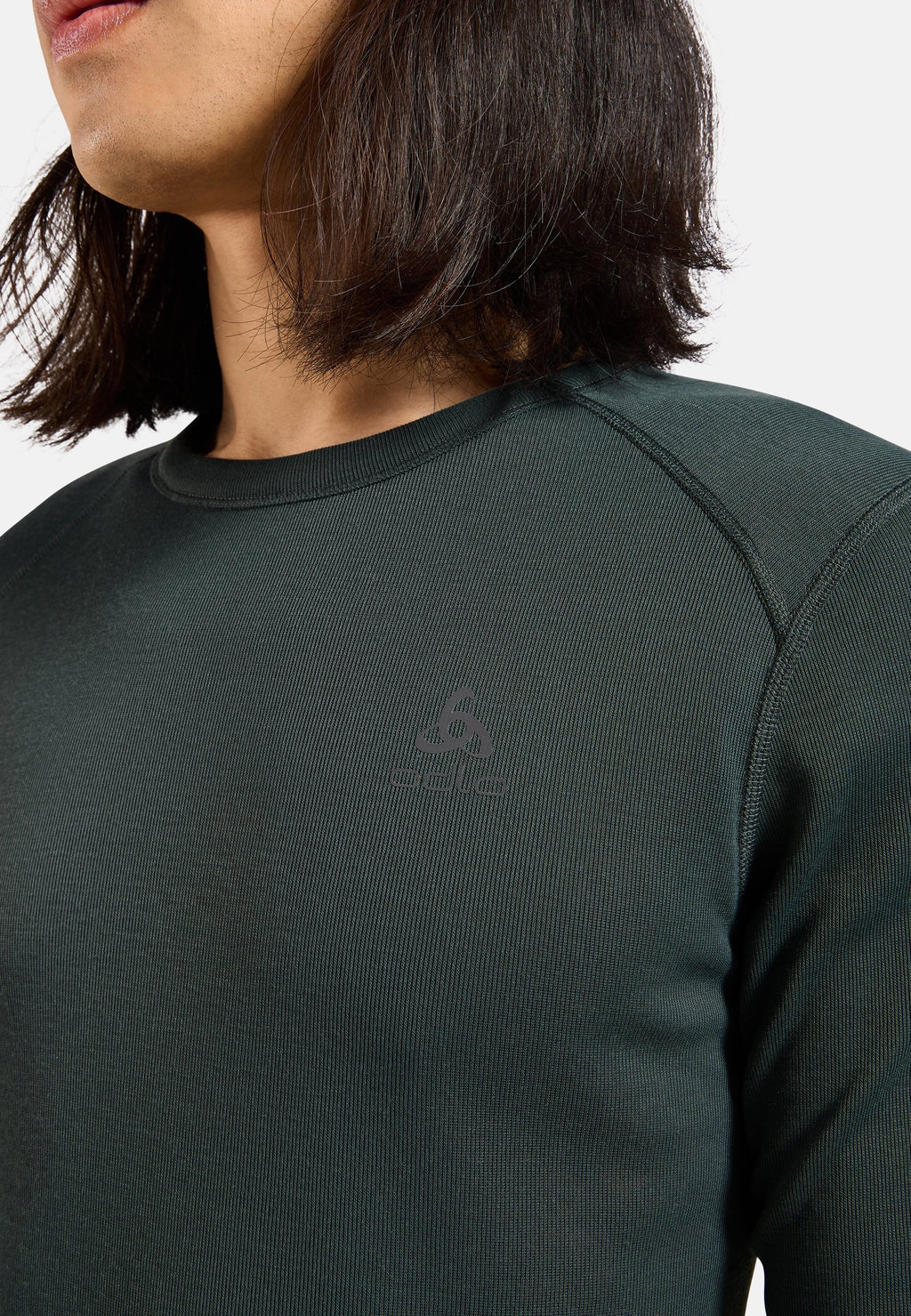 The Active Warm Base Layer Top