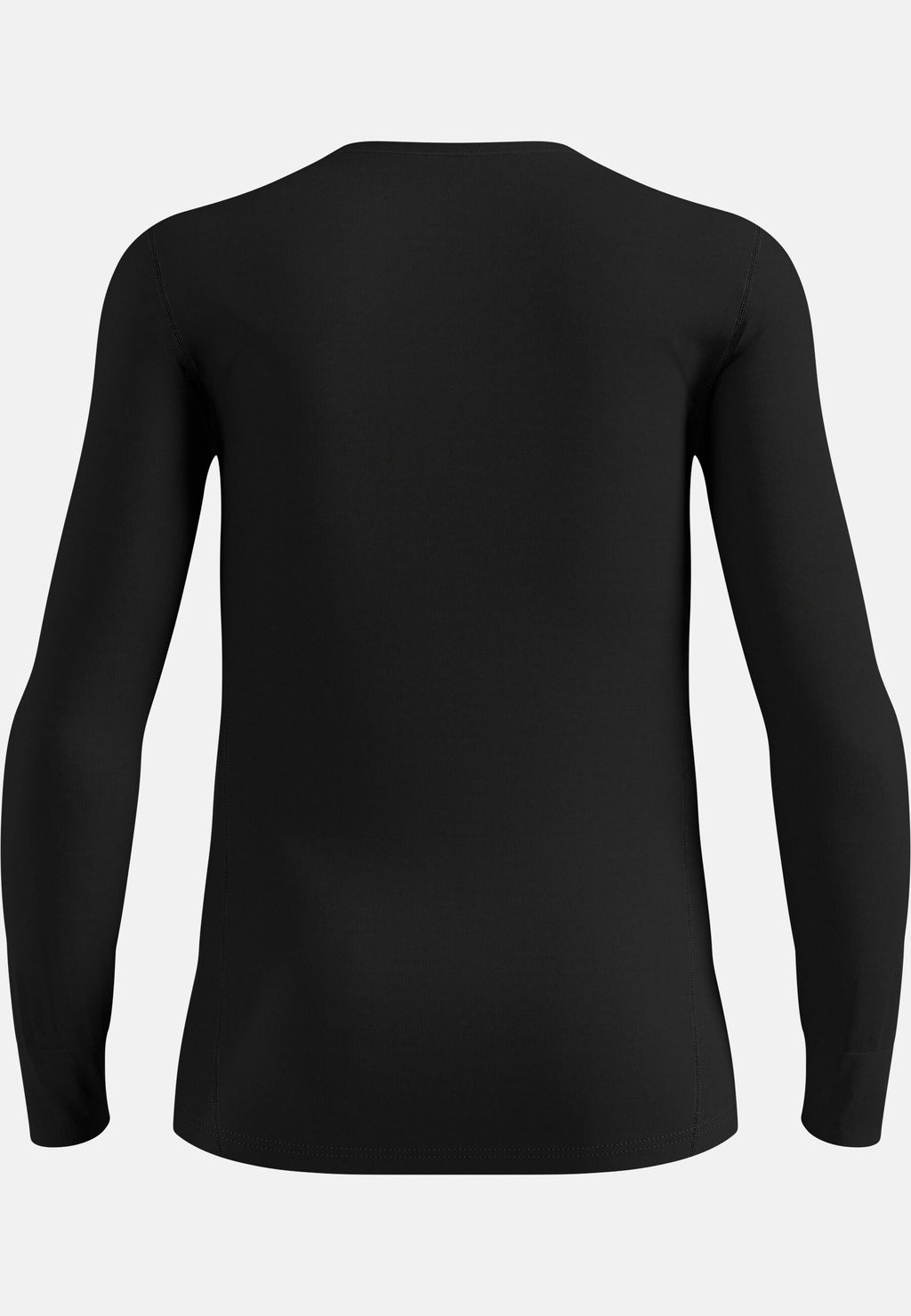 The Active Warm Base Layer Top