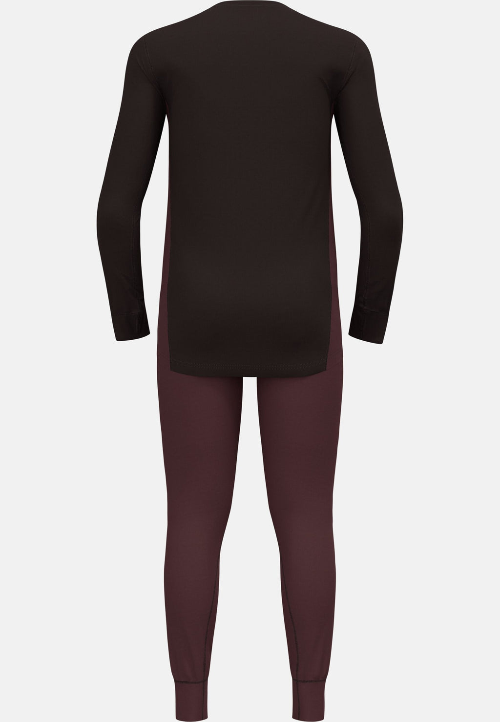 The Active Warm Base Layer Set
