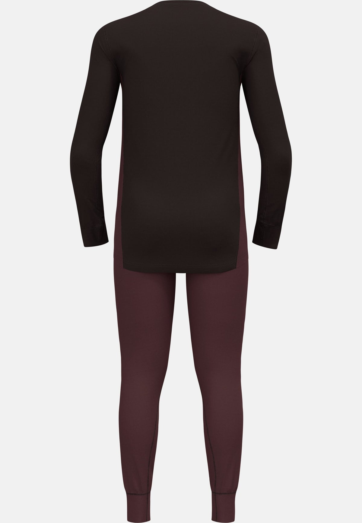 The Active Warm Base Layer Set