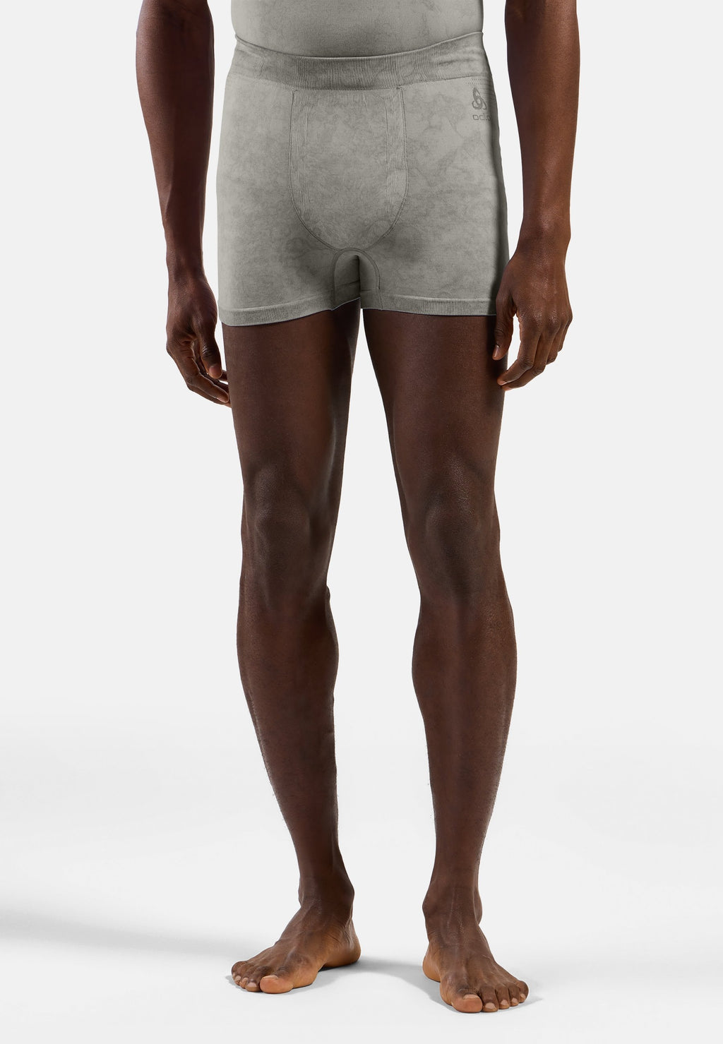 The Performance Light rain-dye men's boxers