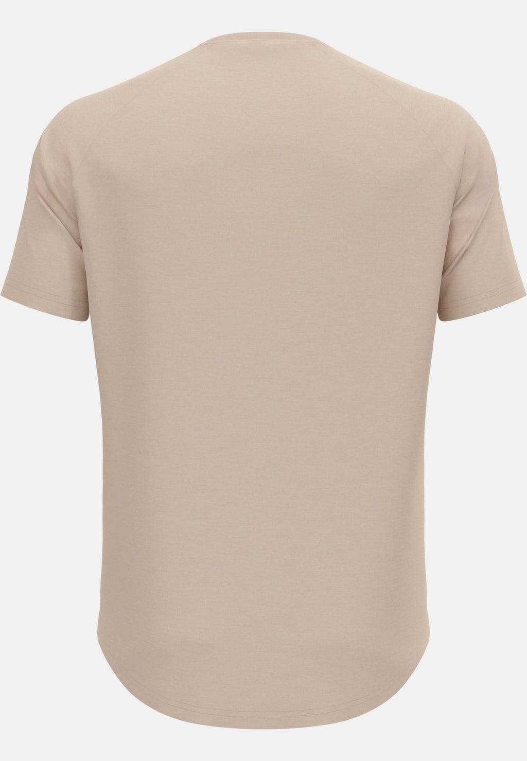 Ascent Performance Wool 130 run bike hike t-shirt