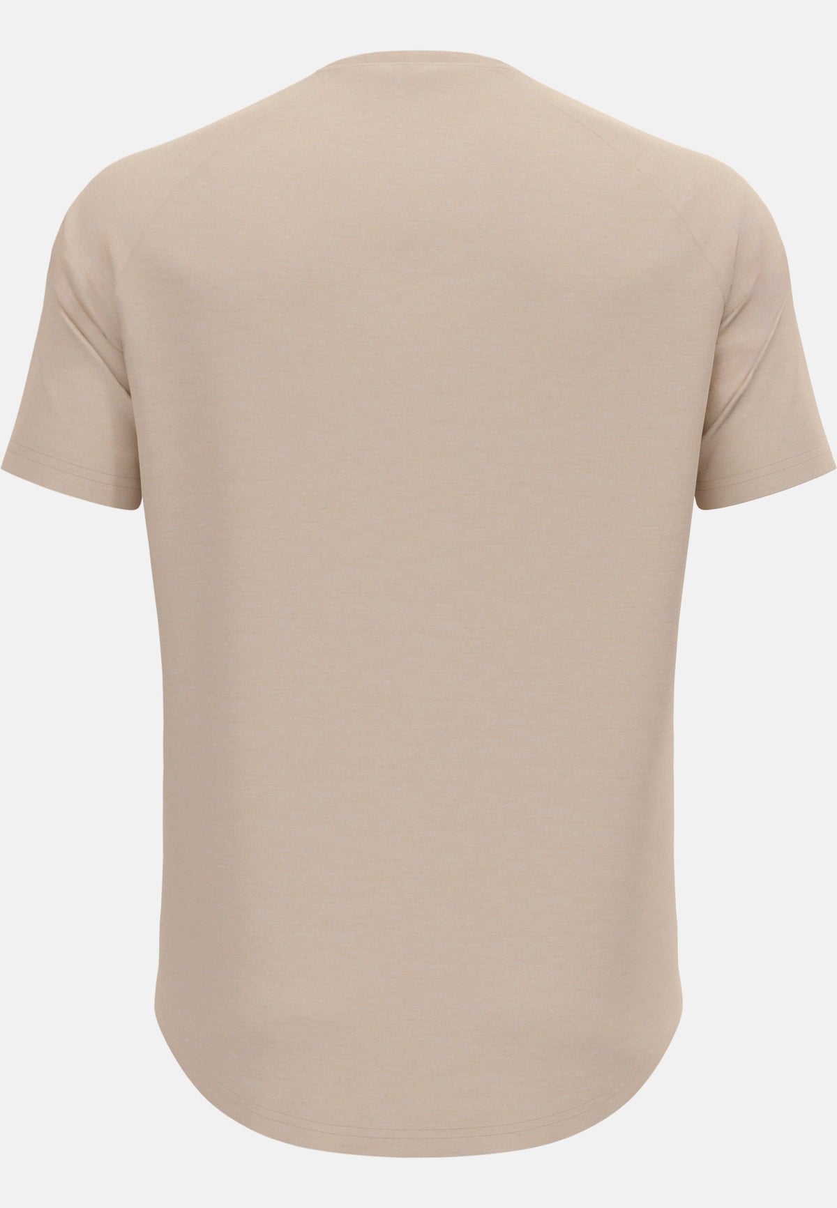 Ascent Performance Wool 130 run bike hike t-shirt