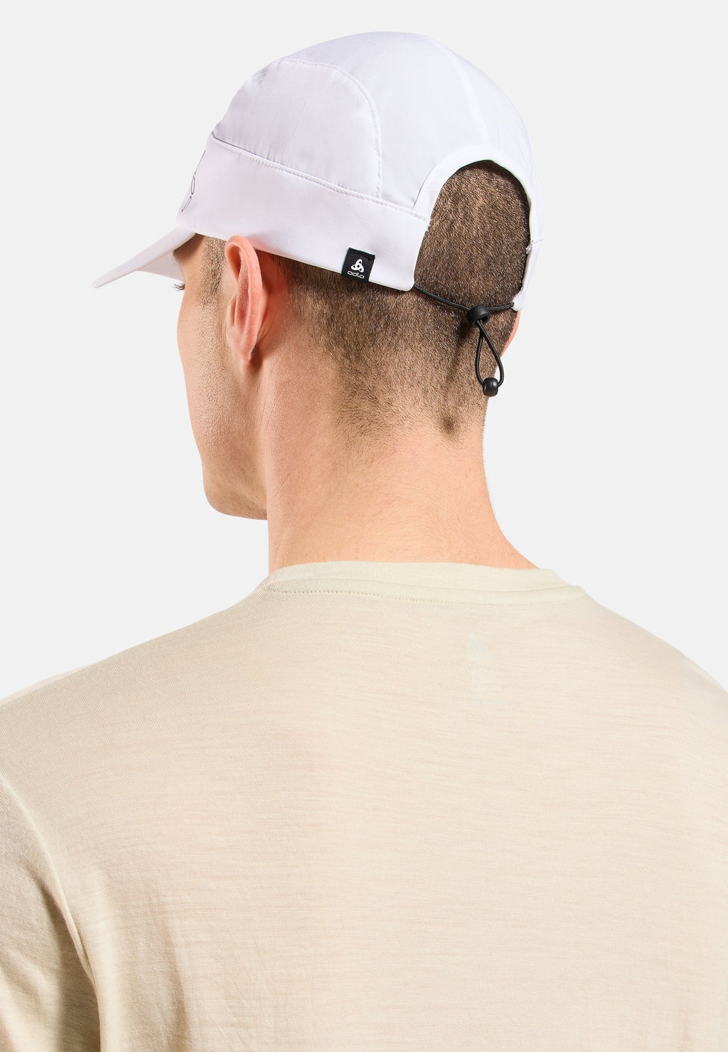 The Performance X-Light packable running cap