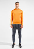 The men's Run Easy mid layer hoody