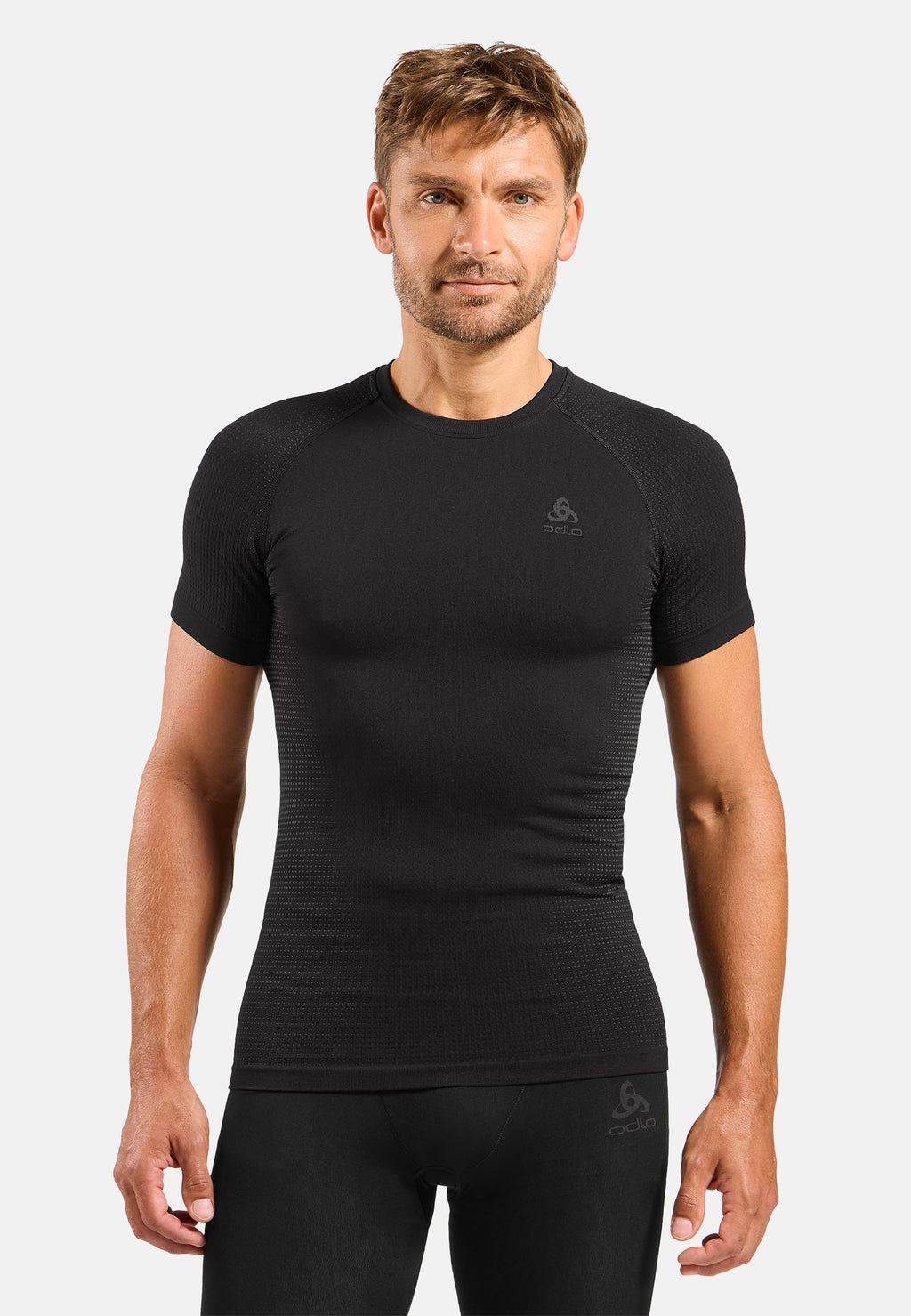 The Performance Warm Base Layer T-shirt