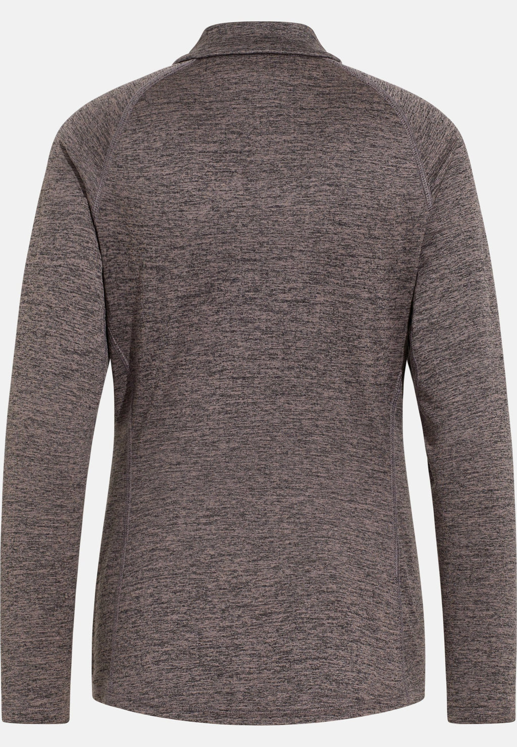 The Tencia half-zip mid layer