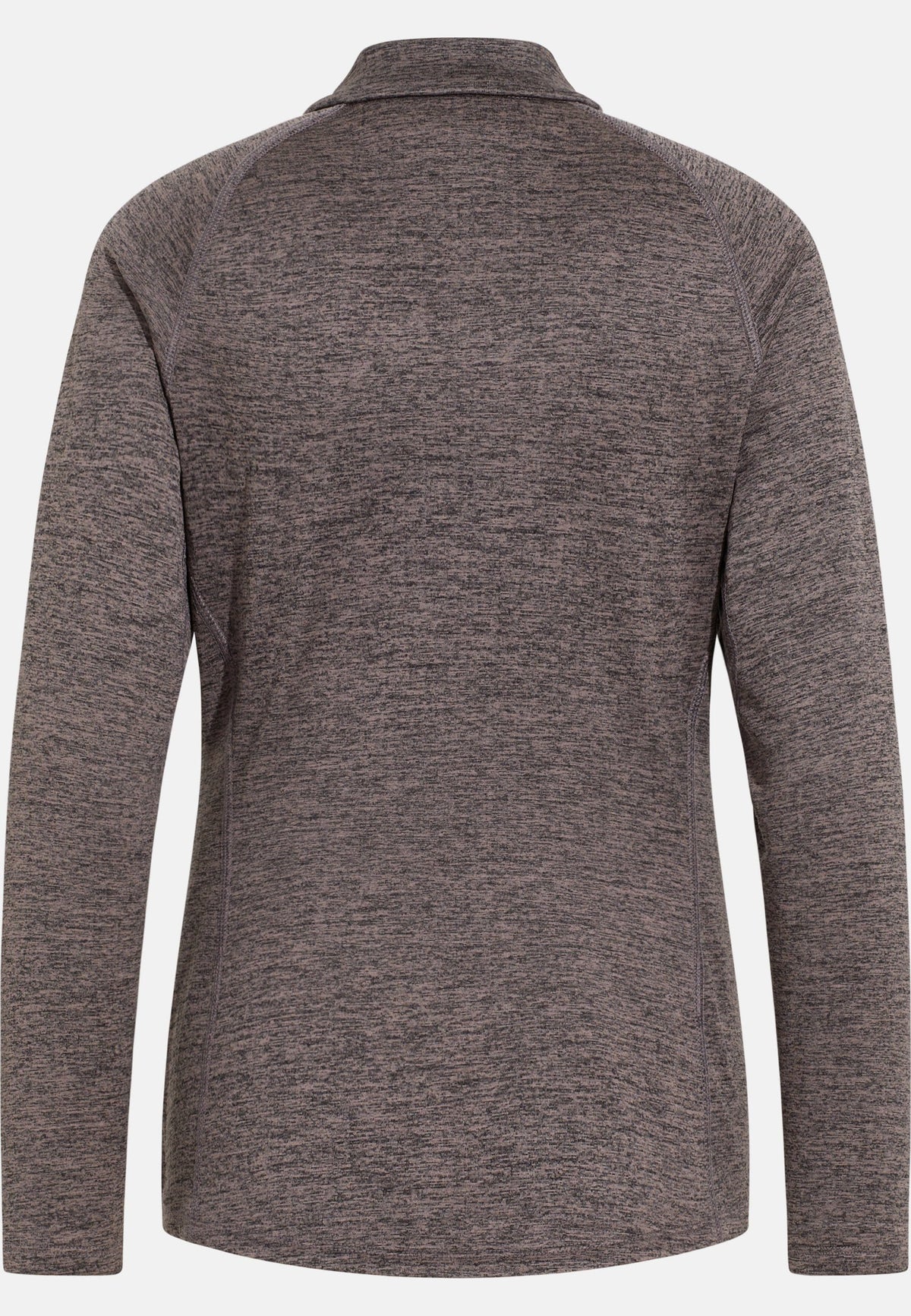 The Tencia half-zip mid layer