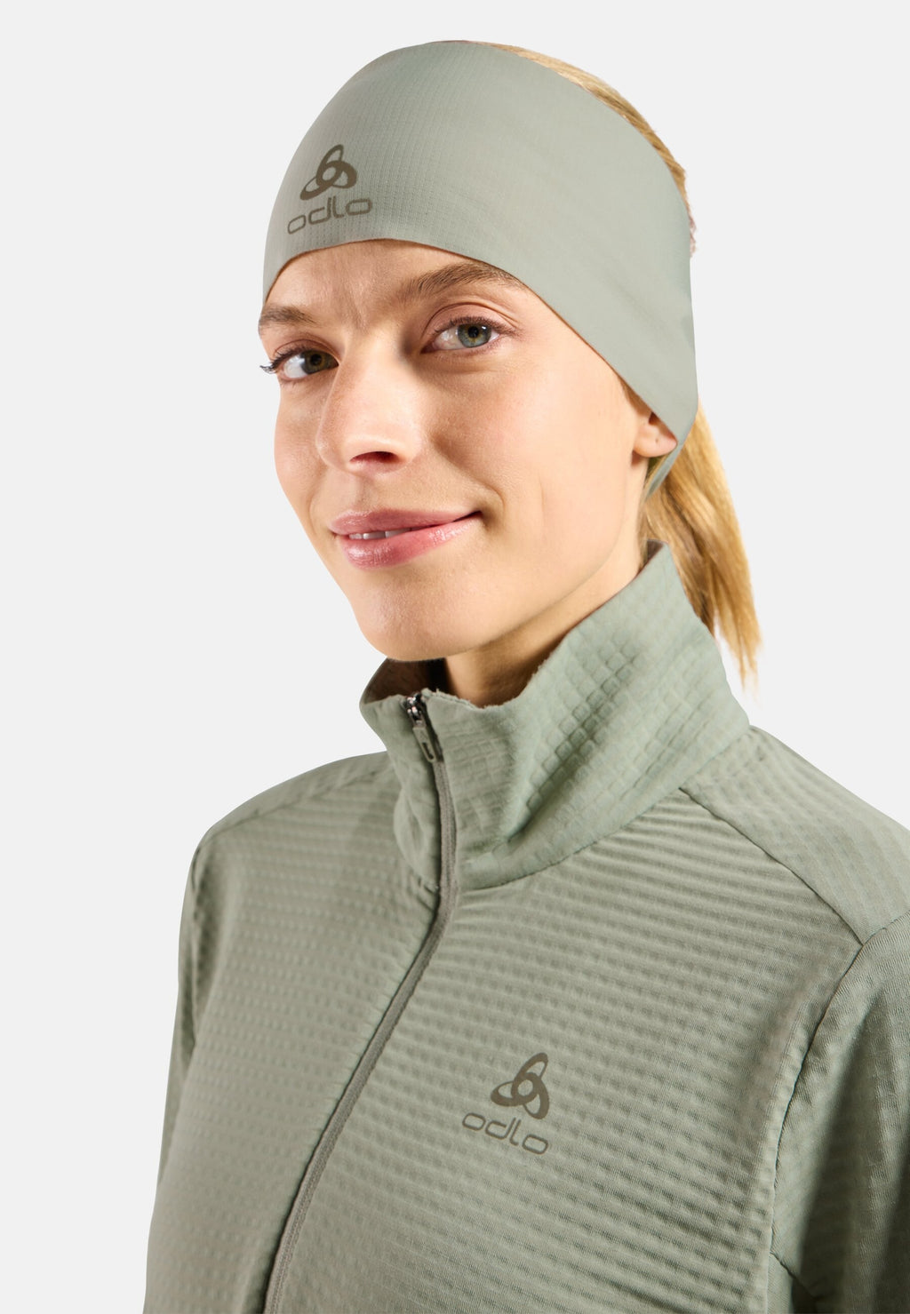 The move Light headband
