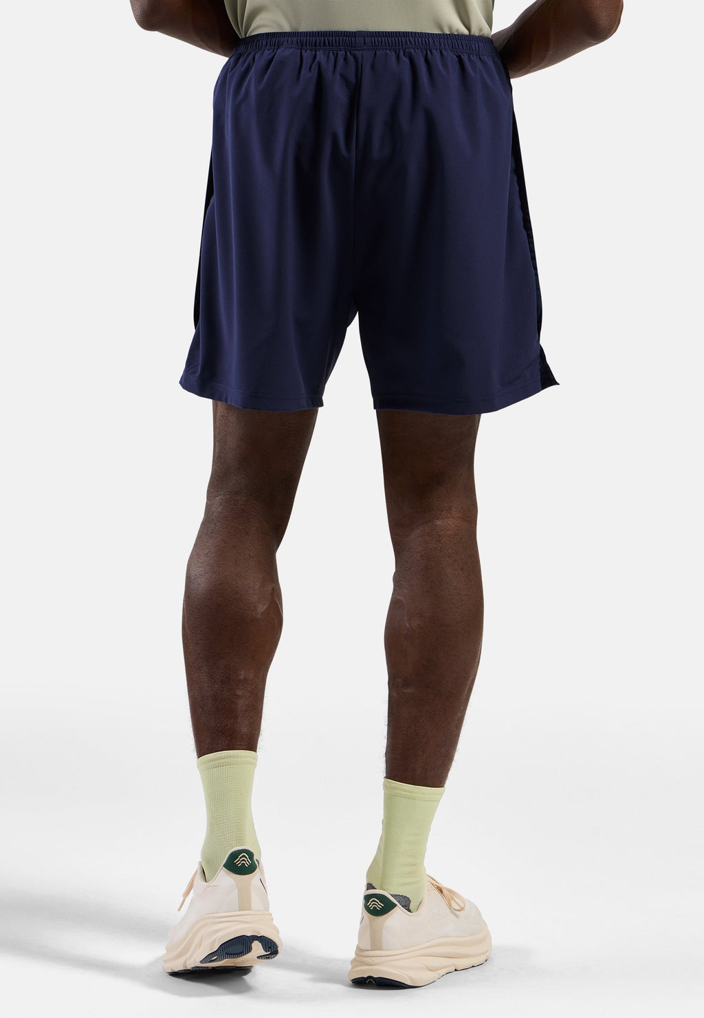 The Essentials 6-inch unlined running shorts 2.0