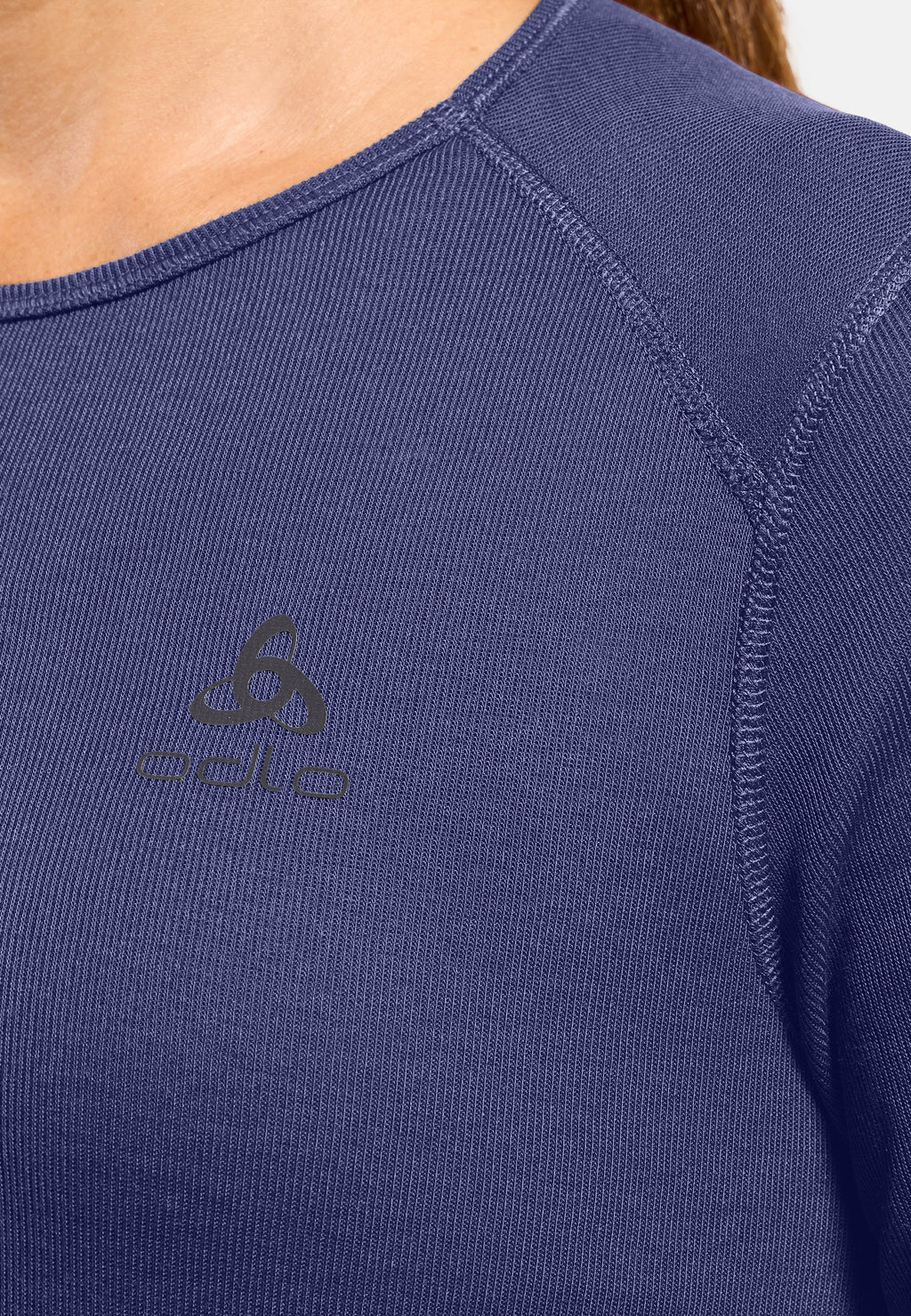 The Active Warm Base Layer T-shirt
