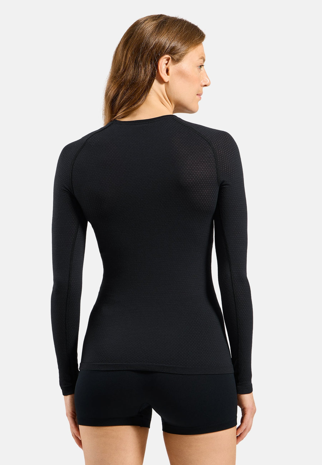 The Performance Wool 140 Base Layer Top